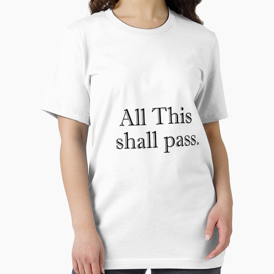 All this shall pass. by fajali master