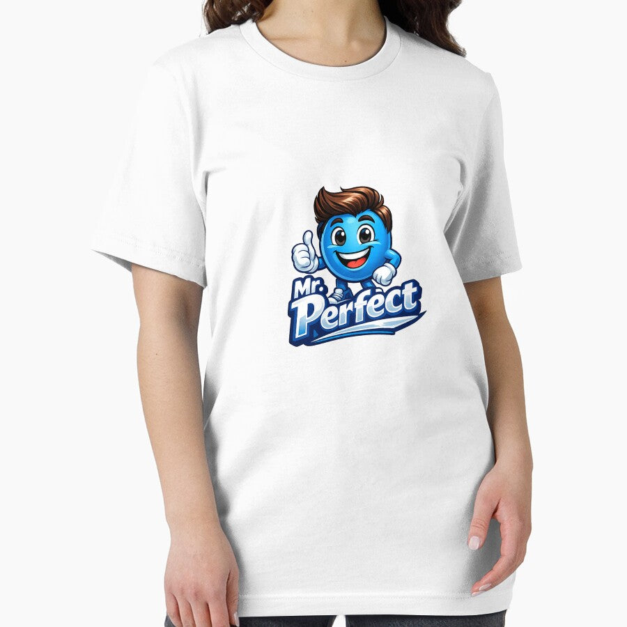 Mr. Perfect by Premaad