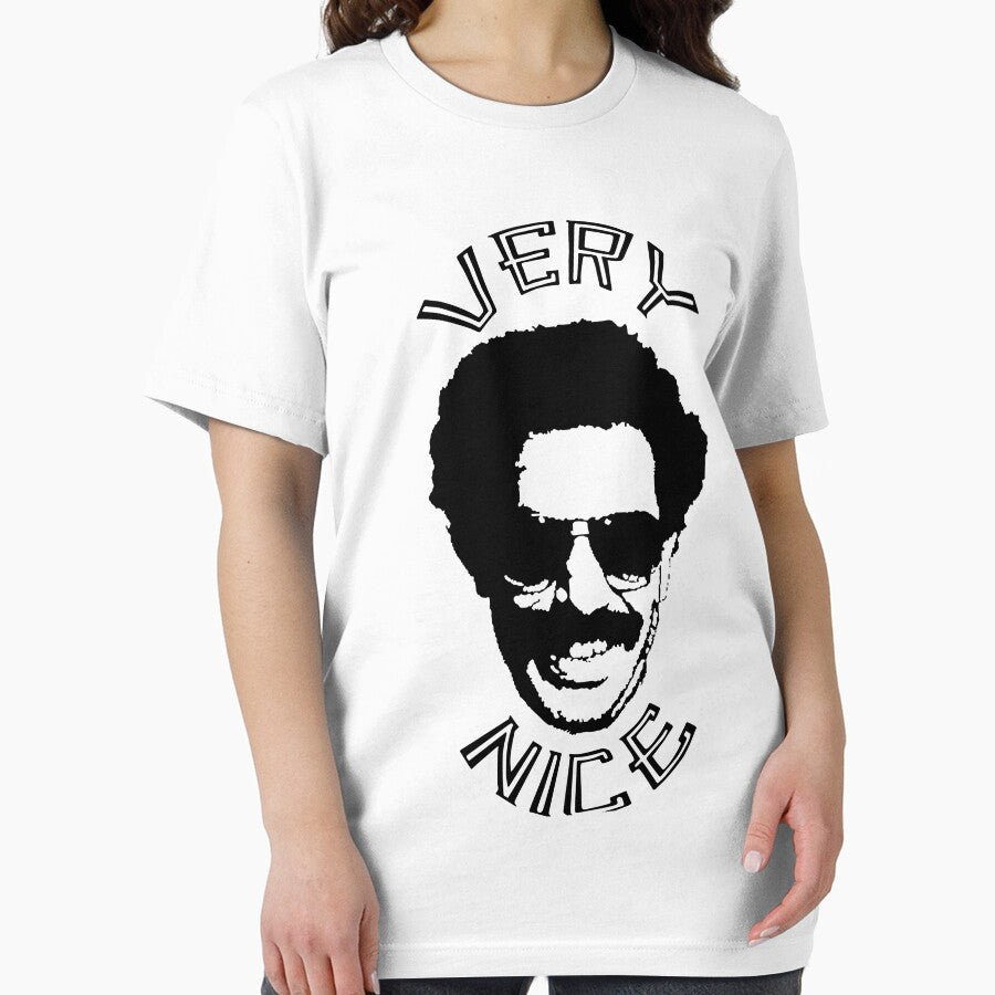 Very Nice - Borat by FuLong