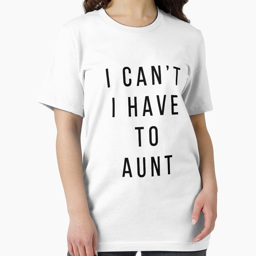 Have To Aunt Gift for Aunts Auntie by threadsmonkey