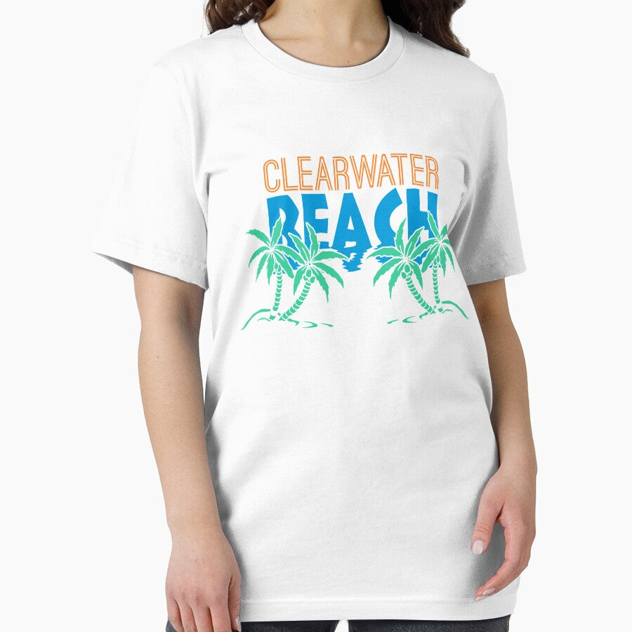 Clearwater Beach! by VisionairsClub