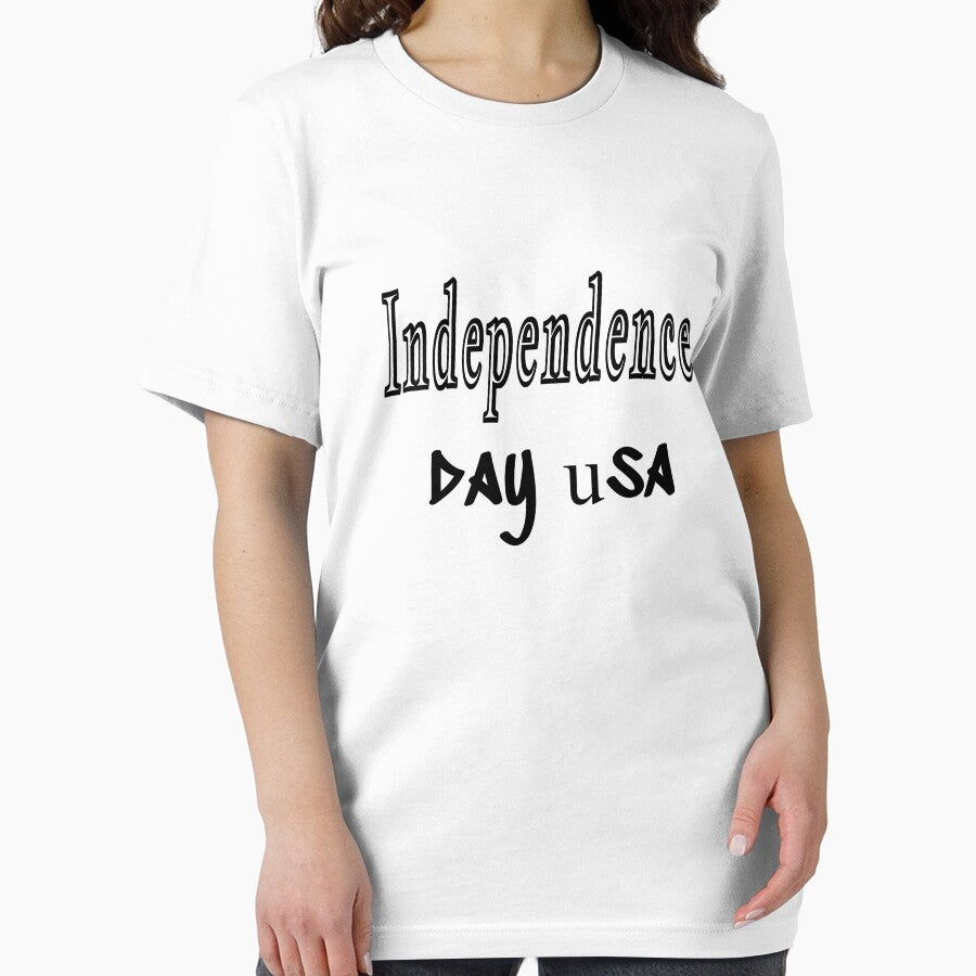 Independence day usa by Abdennaim