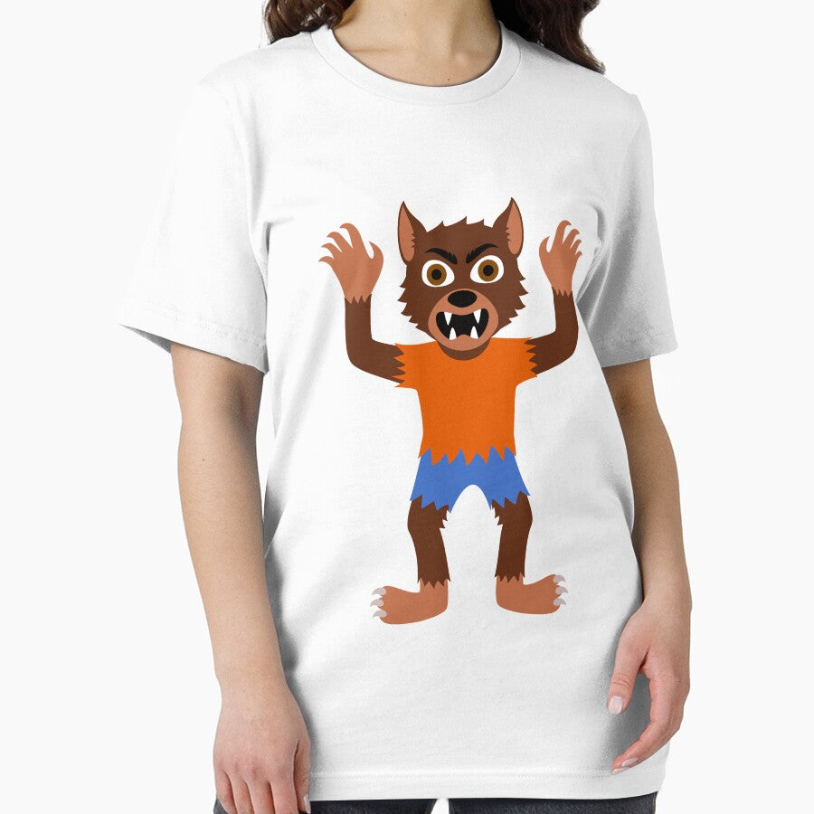 Spooky Mode Monkey by Fit On