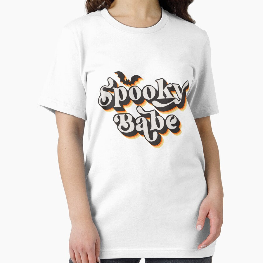 Spooky Babe Vintage by Embkinshop