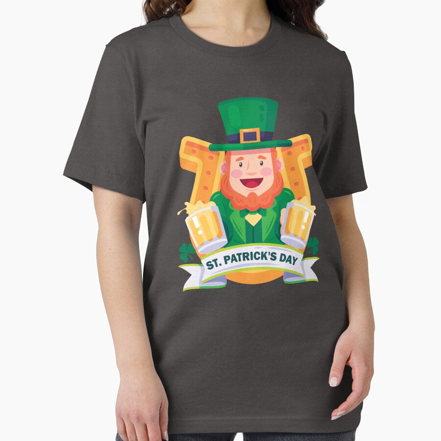 St Patricks parade Day 2022 - St Patricks Day 2022 by FastHub
