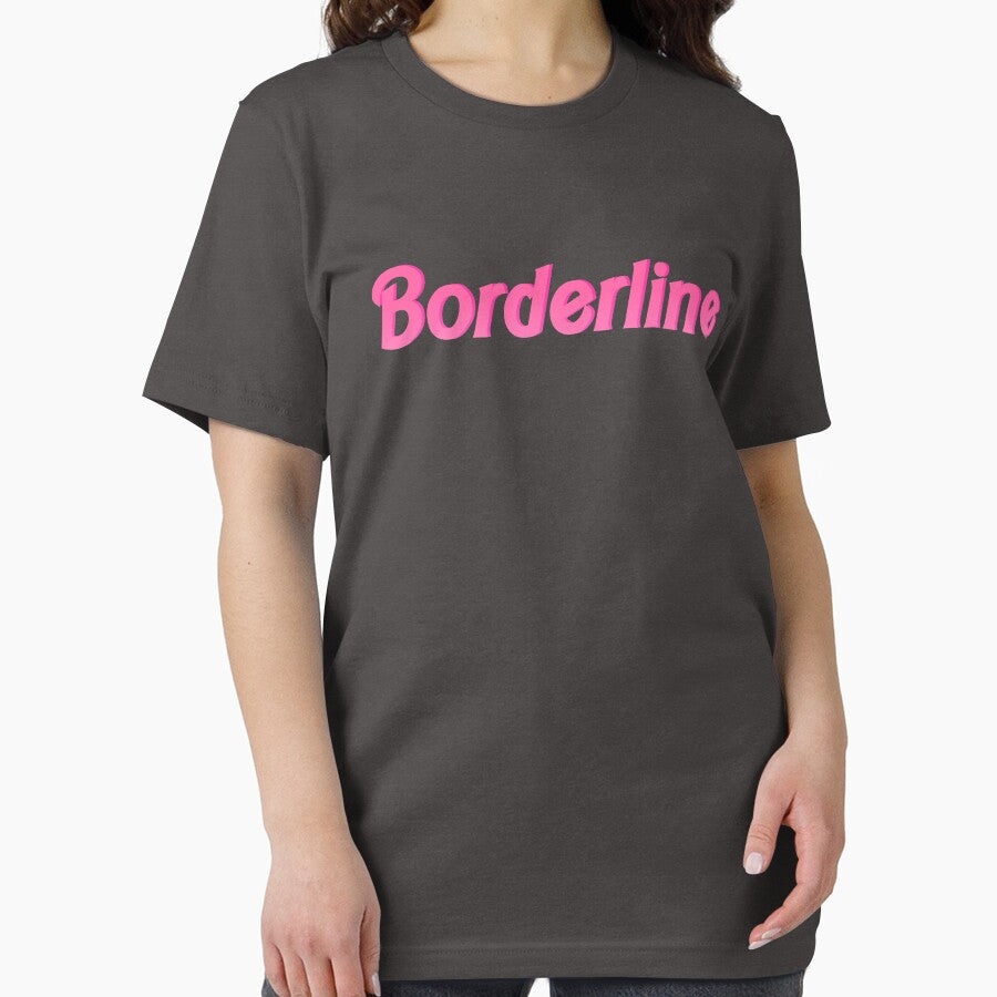 Borderline Awareness by mothernatural