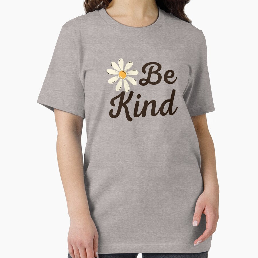 Be Kind by AmazingEcraft