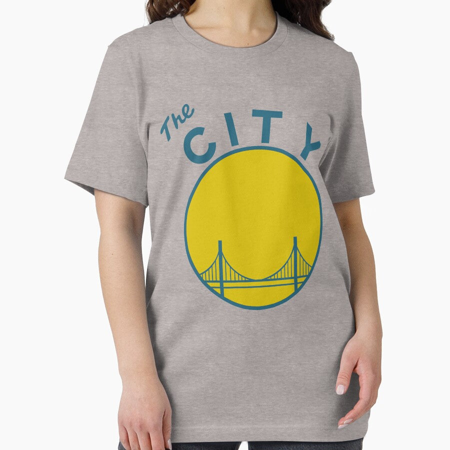 The City - Eddie's Shirt by PotatoGear