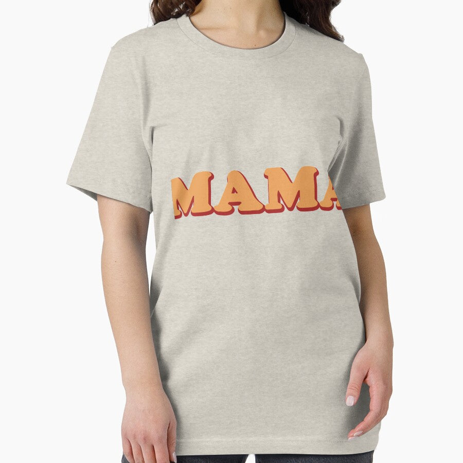 MAMA by VelcroFathoms