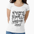 Wiping Butts and Sippy Cups Mom Life by anabellstar design co