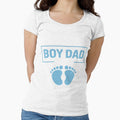 Boy Dad Est 2026 Newborn Daddy Est 2026 Father Boy Son by VENOM0RIOT