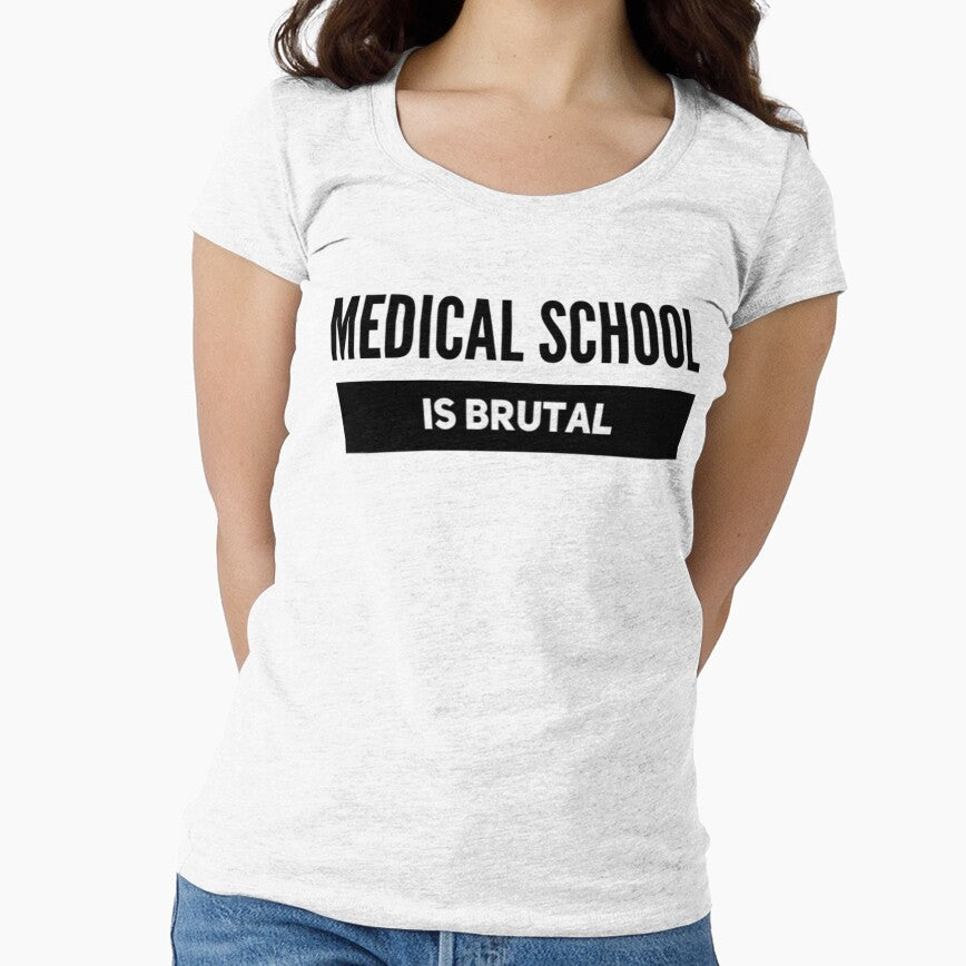 Medical School is Brutal by SocialWest