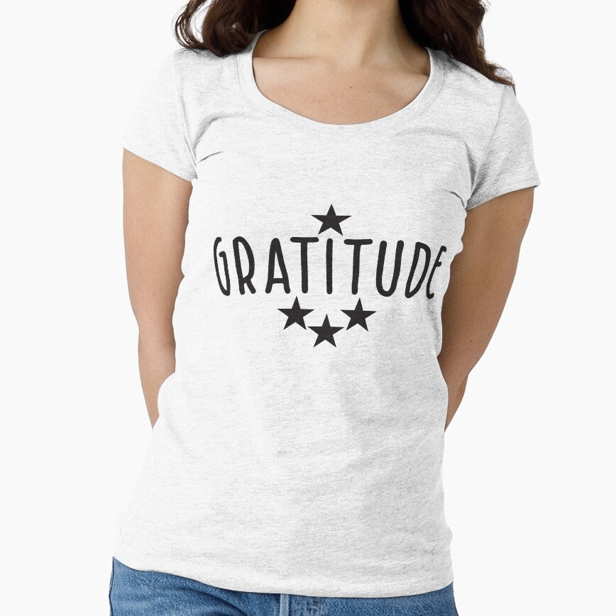 Gratitude by BlueZenStudio