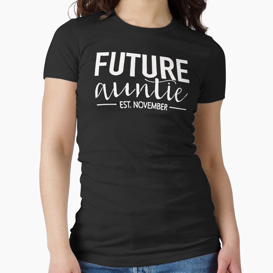 Future Auntie Est November by beatdesigns