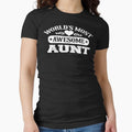 World's most awesome aunt by fashionnova
