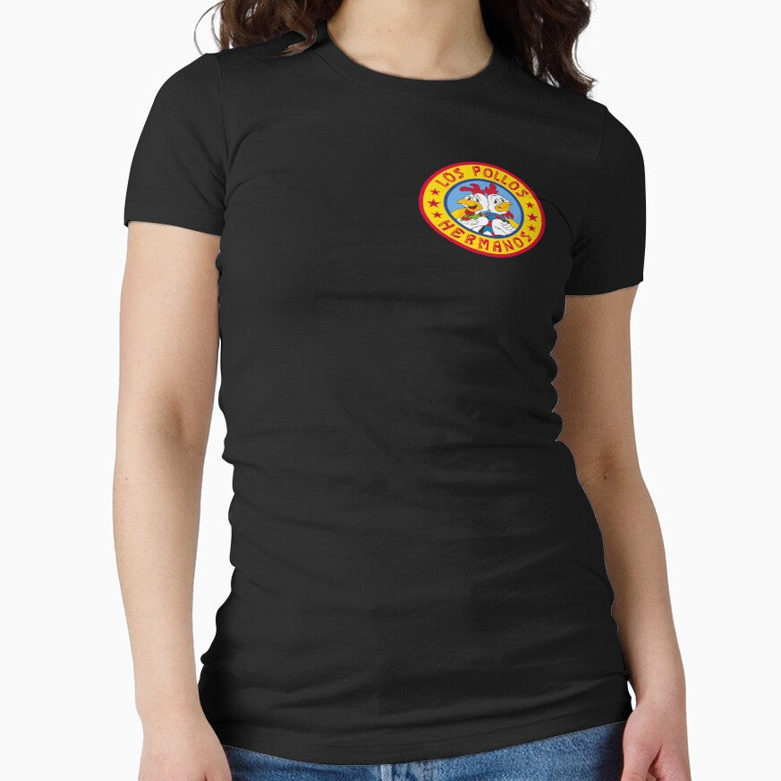 Los Pollos Hermanos by Shofarwe