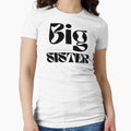 big sister by CHRIS0008