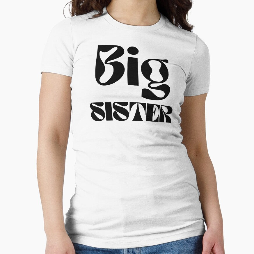 big sister by CHRIS0008