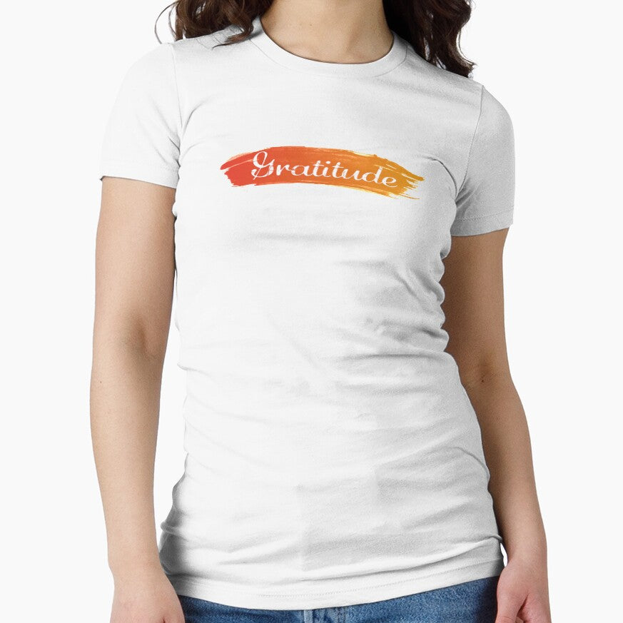 Gratitude by RecoveryGift