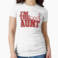 I'm the cool aunt by FrictionMaxxing