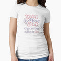 Girl Mom Era Cute Chaos Gifts by Roslet