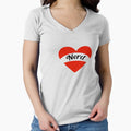 I'm in love with a Nerd | Big heart and banner by Christopher Taylor