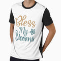 Bless My Blooms by VibrantGifts