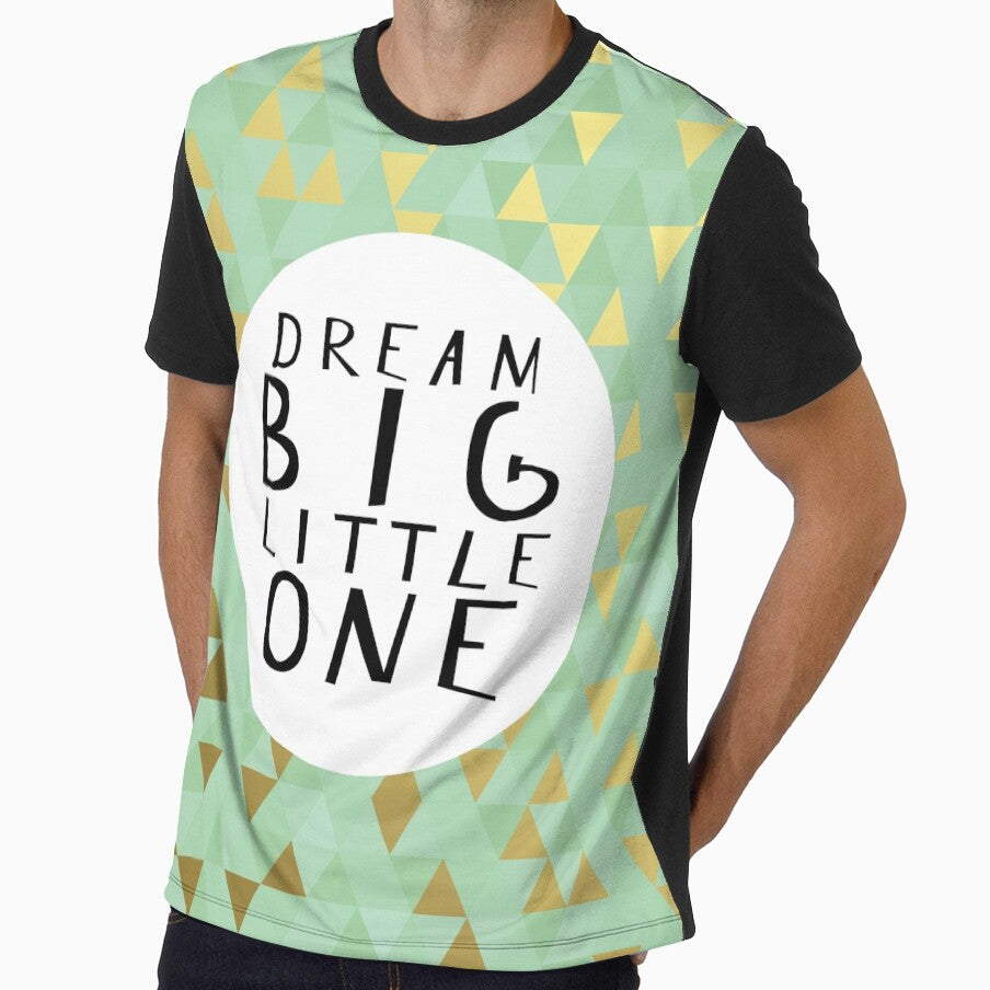 Dream Big Little One by indulgemyheart