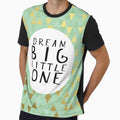 Dream Big Little One by indulgemyheart