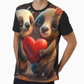 Valentine Day Design by Juliascutecornr