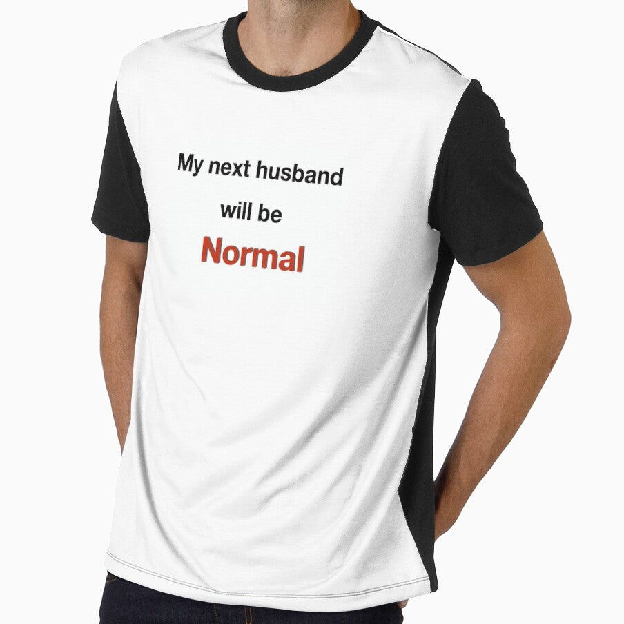 Normal by Dianne Hancock-James