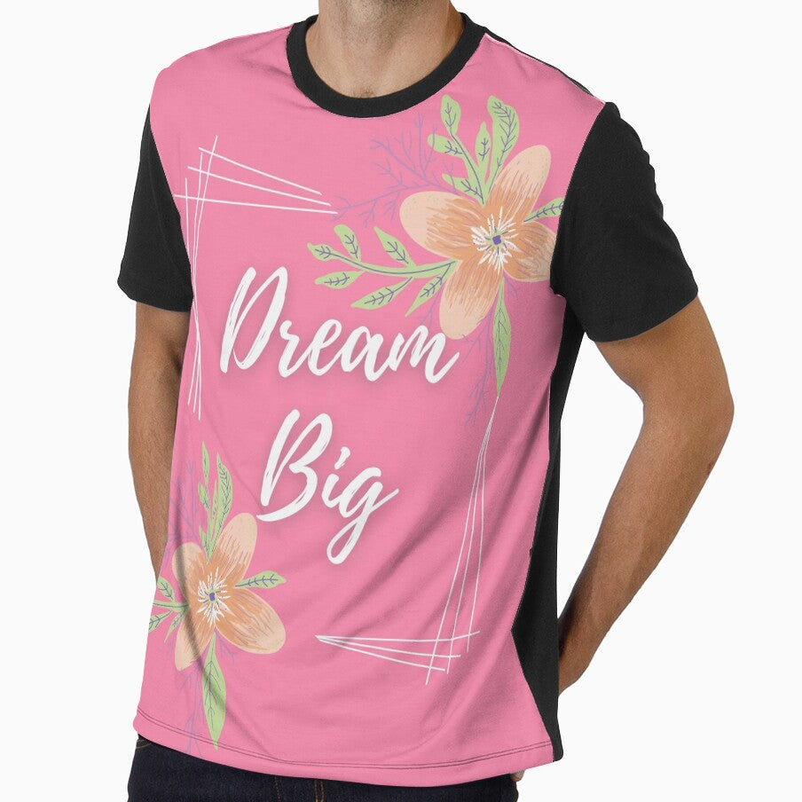 Dream big! by MPDesign84