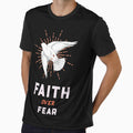 Faith Over Fear by joabaj
