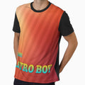 Astro boy by AldrinElepano