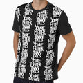 You're Better Than This Handwritten White Text Shirt and Laptop Sticker Design by Zeesdesign on Redbubble by ZEESDESIGN