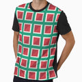 Christmas Pattern by Chaotic Neutral