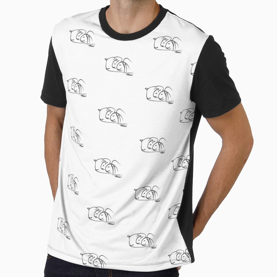 CUDDLING COUPLE by Thalmann Designs TM