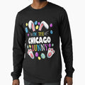 I'm The Chicago Bunny Matching Family Easter Party by manidala