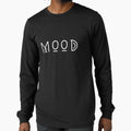 Mood Millennial Word by wellnessrushop