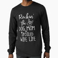 Rockin Spoiled Wife Life by leonavi