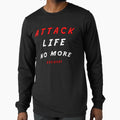 attack life no more excuses motivational by twobillion