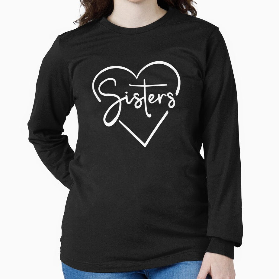 Love My Sister Cute Sister by beatabea