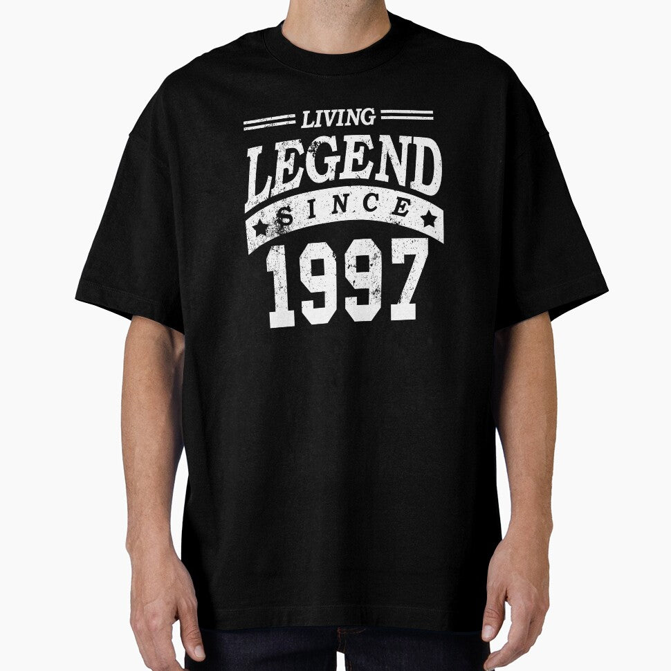 Happy Birthday Men Women 1997 by shoppzee