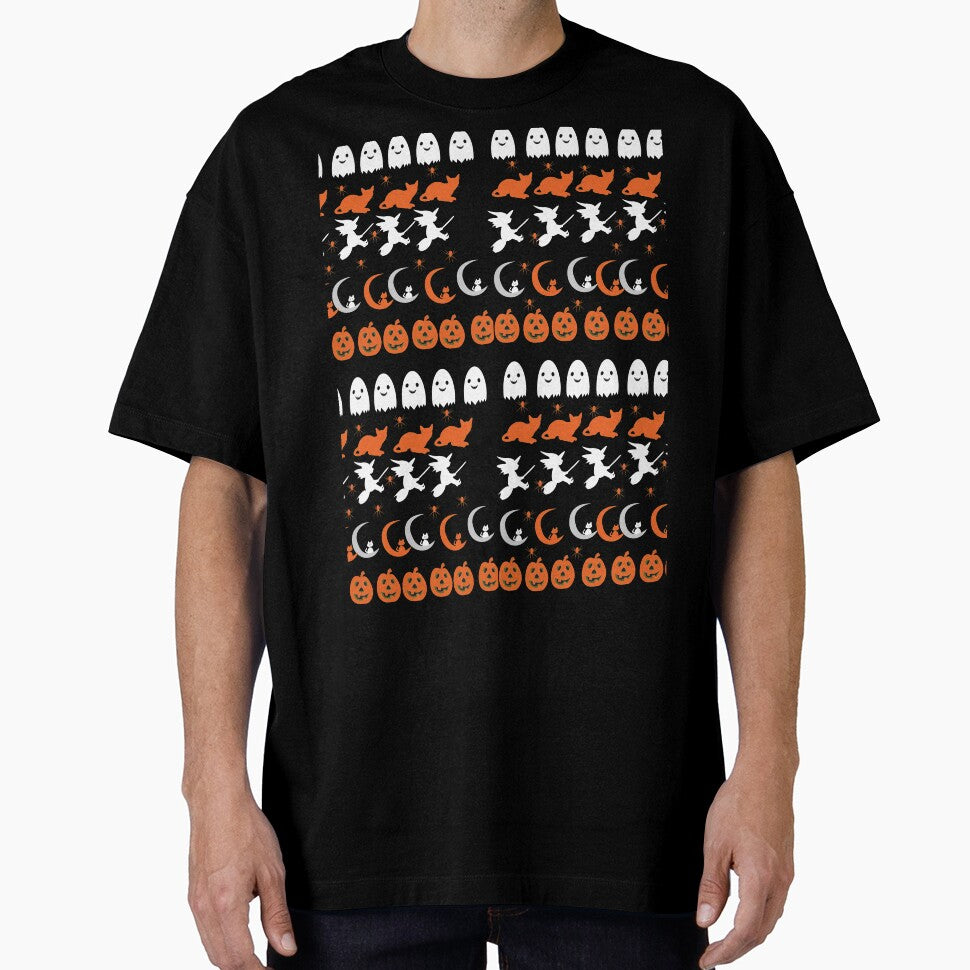 Cool Halloween 'Family Matching' 'Husband wife' 'kids' 'boys and Girls' pajamas by Feline Rockstars