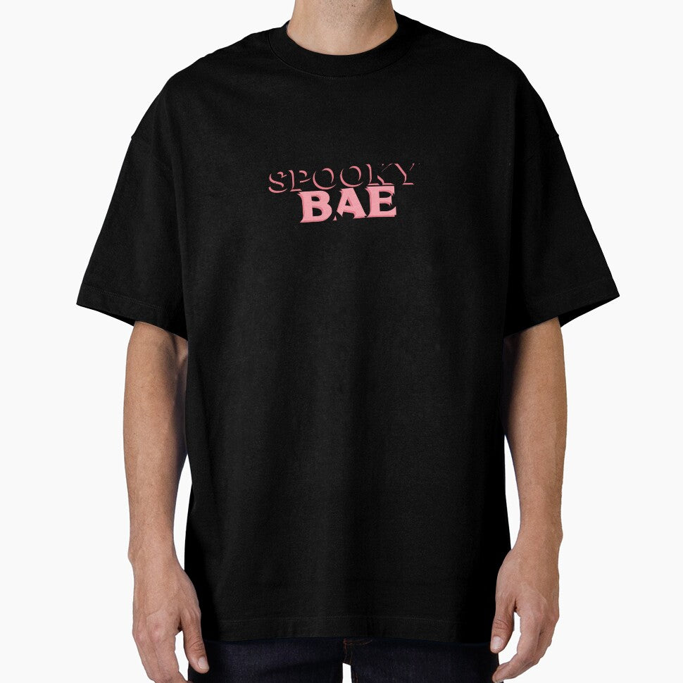 Always Flamy Spooky Bae by SerenaBliss