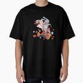 Just Married 75 Years Ago - 75th Anniversary Couple Bunnies Tee, Phone Cases And Other Gifts by MemWear