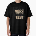 Street wear Typography by Graphinity-Studio