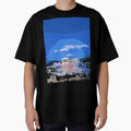 Travel Posters_Visit the Parthenon_Athens_Greece. by FanitsaArt