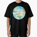 Make The World Great Again by BLANK.