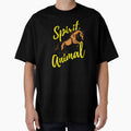 Horse Spirit Animal for Horseback Riders and Equine Lovers by TrndSttr